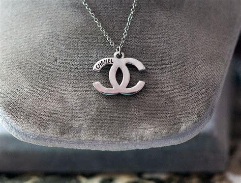 chanel replica youtube|fake chanel jewelry for women.